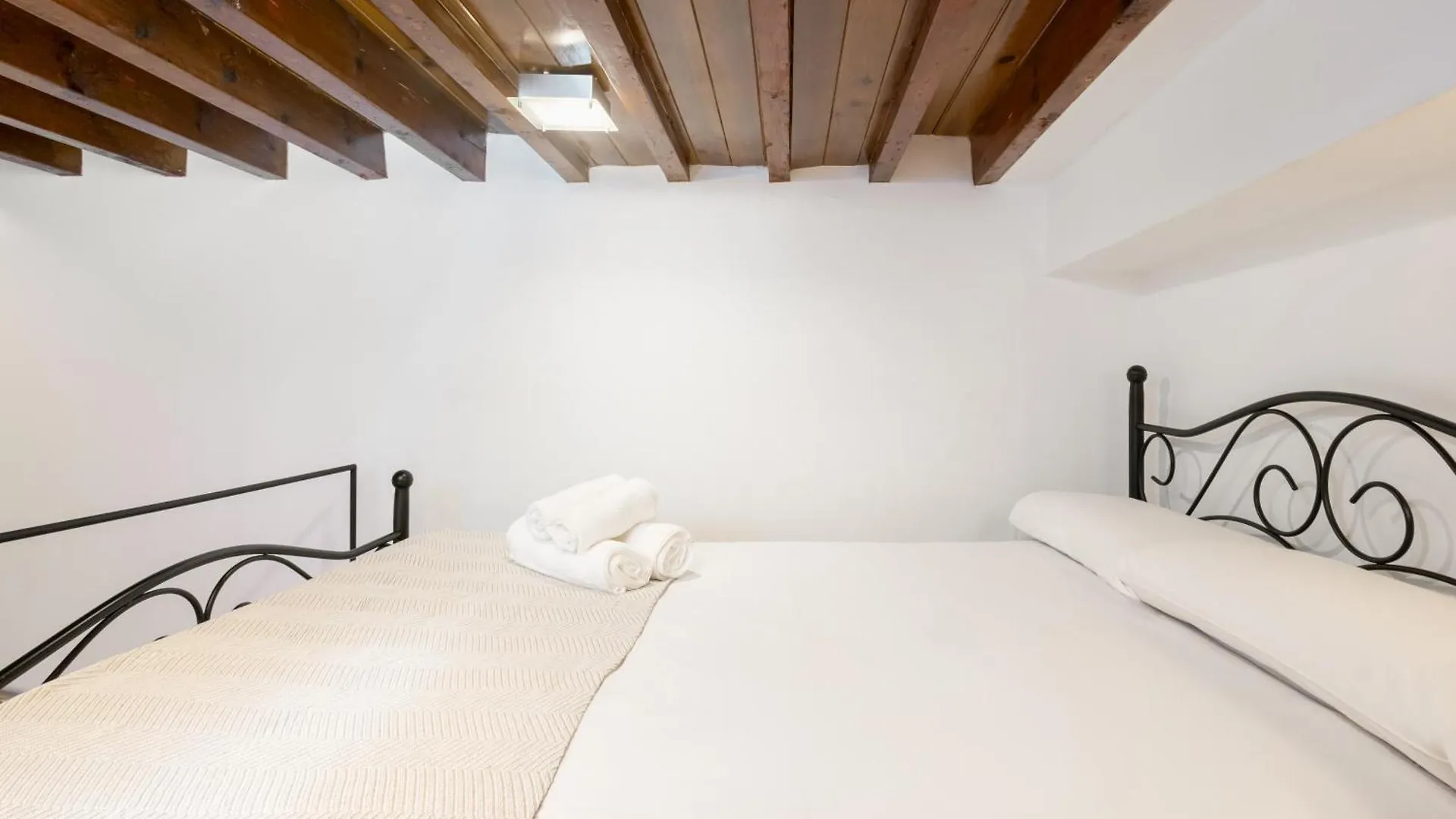 Studio In The Old Town Malaga